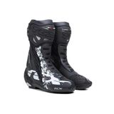 Tcx Rt-Race Çizme Siyah-Gri