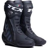 Tcx Rt-Race Motosiklet Botu - Siyah - Gri - 40