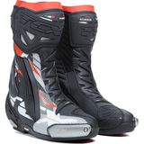 Tcx Rt-Race Pro Aır Çizme Siyah-Gri-Kırmızı - 40