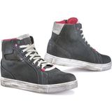 Tcx Street Ace Lady Waterproof Korumalı Motosiklet Botu Gri - 40