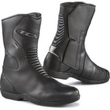 Tcx X-Fıve Evo Gore-Tex Motosiklet Botu Çok Renkli Su Geçirmez Koruma ve Deri Materyal - 40