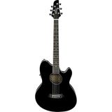 TCY10E-BK Talman Serisi Elektro Akustik Gitar