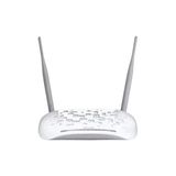 TD-W9970 300 Mbps Ebeveyn Kontrolü VDSL ADSL2+ USB Port Modem/Router