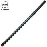 TD50437 Sds 4 Elmaslı Matkap Uç 22X520 mm