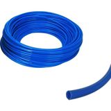TDA 5,5 x 8 mm Mavi Poliüretan Pnömatik Hortum Uzunluk Seçenekli - 30 Metre
