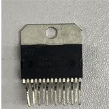 Tda 7375A Multıwatt-15 Entegre Devre