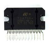 Tda 7384 Flexıwatt-25 Entegre Devre
