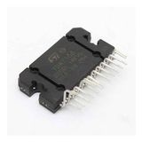 Tda 7388 Flexıwatt-25 Entegre Devre