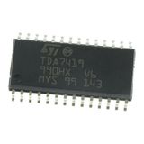 Tda 7419 Soıc-28 Smd Entegre Devre