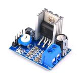 Tda2030A Amfi Modül-6V 22V 35W Müzik Ses Yükseltici Kart
