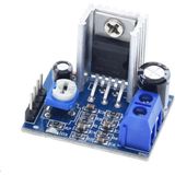 TDA2030A Mono Amfi Devresi Ses Yükseltici 18W 6V-12V - AMLogic
