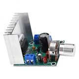 Tda7297 Ses Yükseltici Amfi Devresi 12v 2x15w Çift Kanallı