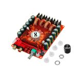 Tda7498E 2X160W Çift Kanal Stereo Dijital Amfi Devresi