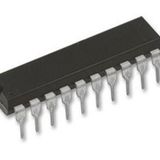 TDA8217 Entegre