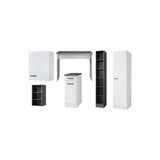 Tdesigno Ayaz Çalışma Odası Takımı