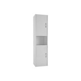 Tdesigno Ventus 35 cm Banyo Dolabı