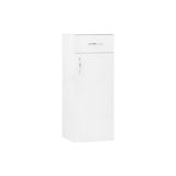 Tdesigno Venüs 30 cm Banyo Dolabı