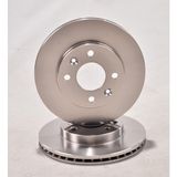 TDF Depomix Ön Fren Aynasi Küçük Renault R9-R11-R19-R21 Clio I 91-96 Clio Ii 98- Clio Symbol 00-09 Kangoo 97- Megane I 96- Symbol Ii 08- 238X20.1 Hali 4 Delik
