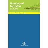 TDK Ekonometri Terimleri Sözlüğü