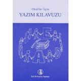 TDK Küçük Yazım Kılavuzu