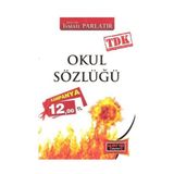 TDK Okul Sözlüğü - İsmail Parlatır