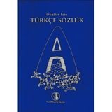 TDK TÜRKÇE SÖZLÜK