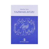 Tdk Yazım Kılavuzu Cep Boy Karton Kapak