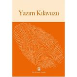 tdk yazım kılavuzu türk dil kurumu