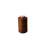 Tdm Çağ İp 721 120 No Polyester Dikiş İpi Kahverengi