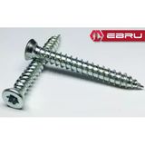 Tdr B Buldex Vida 7,5X180 - 100 Adet