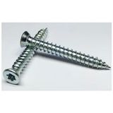 Tdr Beton Buldex Vida 7,5X180 - 100 Adet - Renkli