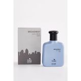 TDRS Broadway Amalfi Limon Özel Seri Uzun Süre Kalıcı 100 ml Edp Erkek Parfüm