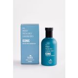 TDRS Iconic Odunsu Özel Seri Uzun Süre Kalıcı 100 ml Edc Erkek Parfüm