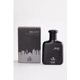 TDRS Milano Lavanta Özel Seri Uzun Süre Kalıcı 100 ml Edc Erkek Parfüm