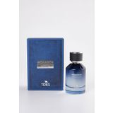 TDRS Monarch Bergamot Özel Seri Uzun Süre Kalıcı 100 ML EDP Erkek Parfüm