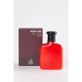 TDRS New York Frenk Üzümü Özel Seri Uzun Süre Kalıcı 100 ml Edc Erkek Parfüm