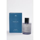 Tdrs Night Life Kehribar Özel Seri Uzun Süre Kalıcı 100 ML EDP Erkek Parfüm