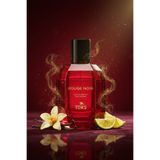 TDRS ROUGE 100 ml Amber Özel Seri Uzun Süre Kalıcı Kadın Parfüm