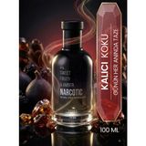 TDRS Sweet Fruity & Amber Narcotic Erkek Parfümü - 100 ml