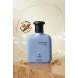 TDRS Tudors Broadway Amalfi Limon Özel Seri Uzun Süre Kalıcı 100 ml Edp Erkek Parfüm