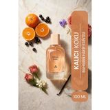TDRS Tudors Sprıng Aura 100 ML Yasemin Özel Seri Uzun Süre Kalıcı Kadın Parfüm