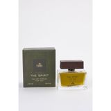TDRS Tudors The Spirit Bergamot Özel Seri Uzun Süre Kalıcı 100 ML EDP Erkek Parfüm