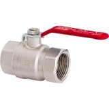 Tds 3/4" Küresel Vana - 3 /4