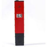 TDS-91182 0-1999 Ppm Tds Metre Iletkenlik Ölçer - Ahşap