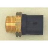 Tds F17135vt F17135vt Fan Müşürü 100 95C Astra 91-98-Corsa 85-94-Vectra 88-95-Tigra 95 Yassı Orj. 1341011