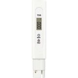 Tds Foratech Tds Metre Su Kalitesi Ölçüm Cihazı - Beyaz