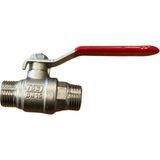 Tds Mini Küresel Vana 1/2 - DN15 - 2'li Paket
