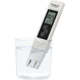 Tds Ölçer, Su Kalitesi Ölçer, Ec/ppm Metre, Su Analiz Cihazı - Seçenek 1