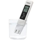 TDS&EC Metre Su Kalite İletkenlik Ölçme Termometre Su Test Cihazı