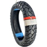 TDT 2016-2021 TVS Apache RTR 200 4V 130/70-17 Tl (Tubeless - Dubleks) Motosiklet Lastiği